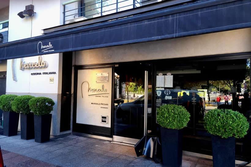 Marcelo Cocina Italiana